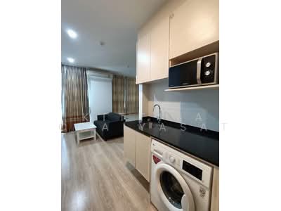 ขาย - Noble Revolve Ratchada : โนเบิล รีวอลฟ์ รัชดา, กรุงเทพ