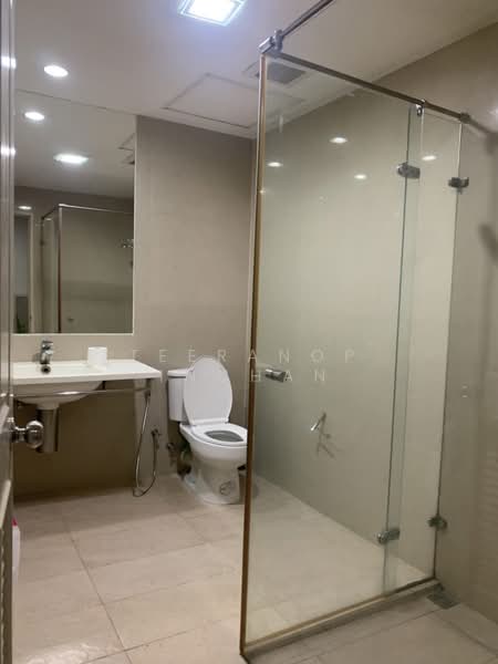 Baan Sathorn Chao Phraya, Bangkok, 931 Charoen Nakhon 15 A Alley, Khlong Ton Sai, Khlong San, Bangkok, 2 Bedrooms, 61 sqm, Condo For Sale, by Teeranop Inchan, 500197938 - DDproperty.com