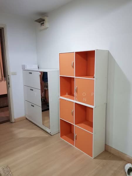 Baan Sathorn Chao Phraya, Bangkok, 931 Charoen Nakhon 15 A Alley, Khlong Ton Sai, Khlong San, Bangkok, 2 Bedrooms, 61 sqm, Condo For Sale, by Teeranop Inchan, 500197938 - DDproperty.com