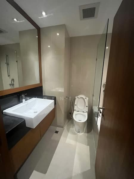 Sathorn Gardens, Bangkok, 39 South Sathorn Road, Thung Maha Mek, Sathon, Bangkok, 1 Bedroom, 63 sqm, Condo For Rent, by Agentbkk, 500197940 - DDproperty.com