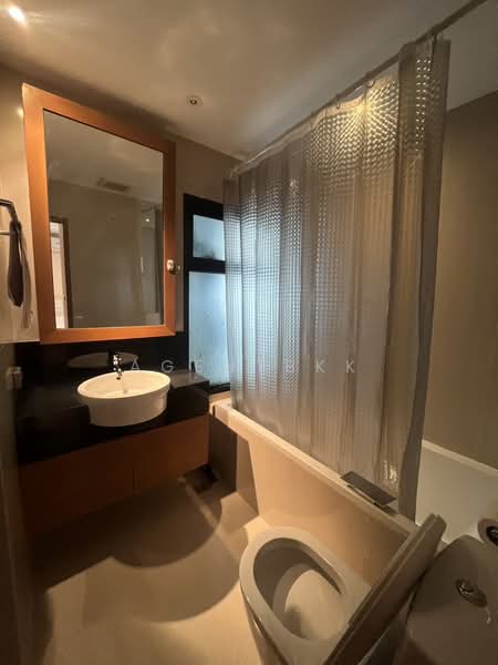 Sathorn Gardens, Bangkok, 39 South Sathorn Road, Thung Maha Mek, Sathon, Bangkok, 1 Bedroom, 63 sqm, Condo For Rent, by Agentbkk, 500197940 - DDproperty.com