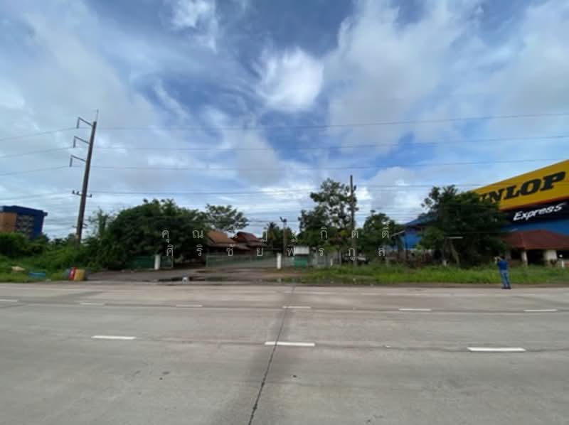 ขาย - เลขที่ 48/14 หมู่ที่ 5 ถนนเลี่ยงเมืองอุดรธานี, อุดรธานี