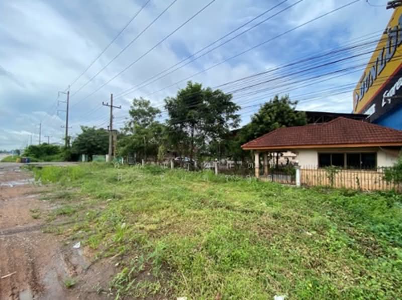 ขาย - เลขที่ 48/14 หมู่ที่ 5 ถนนเลี่ยงเมืองอุดรธานี, อุดรธานี