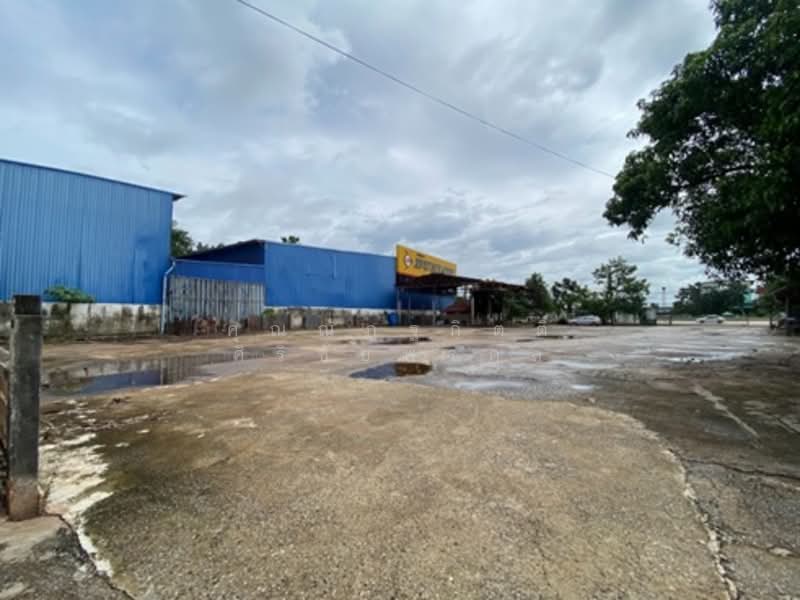 เลขที่ 48/14 หมู่ที่ 5 ถนนเลี่ยงเมืองอุดรธานี, Udon Thani, เลี่ยงเมืองอุดร, Mak Khaeng, Muang Udon Thani, Udon Thani, , 3,926 sqm, Warehouse/Factory For Sale, by คุณณัฏฐกิตติ์ ศิริชัยพรกูล, 500197942 - DDproperty.com
