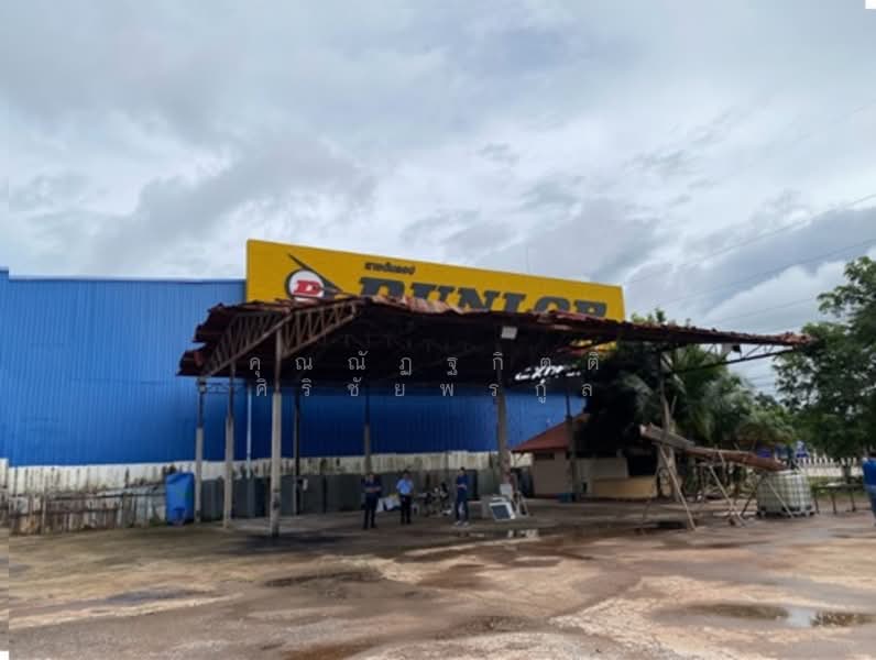 เลขที่ 48/14 หมู่ที่ 5 ถนนเลี่ยงเมืองอุดรธานี, Udon Thani, เลี่ยงเมืองอุดร, Mak Khaeng, Muang Udon Thani, Udon Thani, , 3,926 sqm, Warehouse/Factory For Sale, by คุณณัฏฐกิตติ์ ศิริชัยพรกูล, 500197942 - DDproperty.com