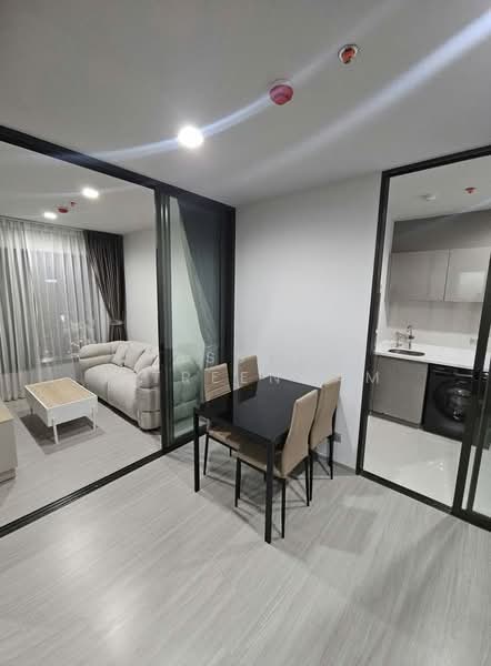 Life Asoke-Rama 9 : ไลฟ์ อโศก พระราม 9, กรุงเทพ, 626 ถนนอโศก-ดินแดง แขวงมักกะสัน เขตราชเทวี กรุงเทพมหานคร, มักกะสัน, ราชเทวี, กรุงเทพ, 36 ตร.ม., คอนโด ให้เช่า, โดย Nissita Jitreengam, 500197943 - DDproperty.com