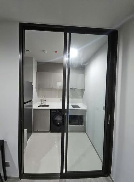 Life Asoke-Rama 9, Bangkok, 626 Asoke-Dindaeng Road, Makkasan, Ratchathewi, Bangkok, 1 Bedroom, 36 sqm, Condo For Rent, by Nissita Jitreengam, 500197943 - DDproperty.com