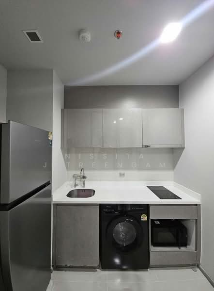 Life Asoke-Rama 9, Bangkok, 626 Asoke-Dindaeng Road, Makkasan, Ratchathewi, Bangkok, 1 Bedroom, 36 sqm, Condo For Rent, by Nissita Jitreengam, 500197943 - DDproperty.com