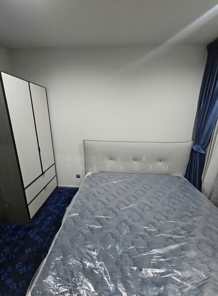 Life Asoke-Rama 9, Bangkok, 626 Asoke-Dindaeng Road, Makkasan, Ratchathewi, Bangkok, 1 Bedroom, 36 sqm, Condo For Rent, by Nissita Jitreengam, 500197943 - DDproperty.com