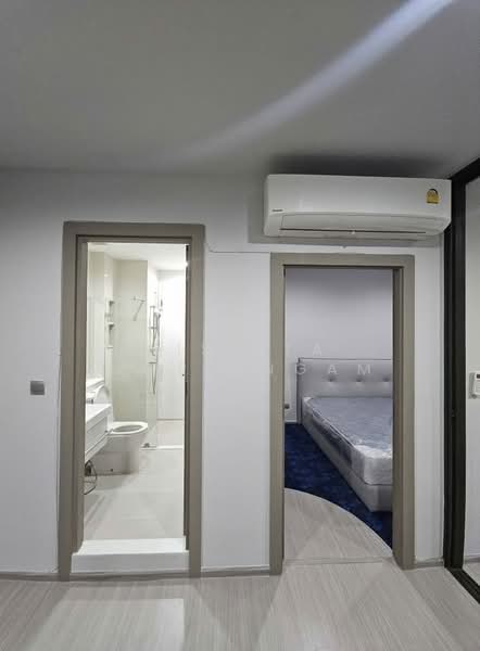 Life Asoke-Rama 9, Bangkok, 626 Asoke-Dindaeng Road, Makkasan, Ratchathewi, Bangkok, 1 Bedroom, 36 sqm, Condo For Rent, by Nissita Jitreengam, 500197943 - DDproperty.com