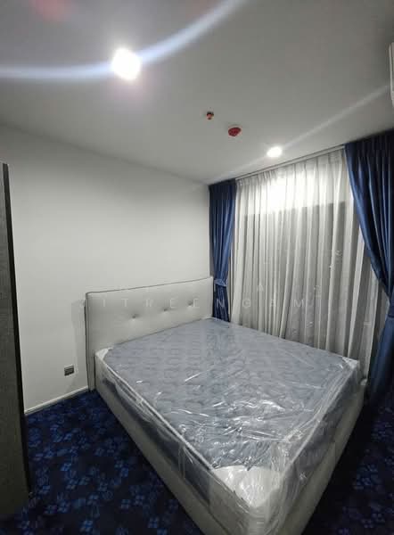 Life Asoke-Rama 9, Bangkok, 626 Asoke-Dindaeng Road, Makkasan, Ratchathewi, Bangkok, 1 Bedroom, 36 sqm, Condo For Rent, by Nissita Jitreengam, 500197943 - DDproperty.com