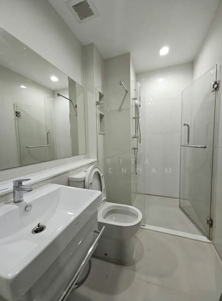 Life Asoke-Rama 9, Bangkok, 626 Asoke-Dindaeng Road, Makkasan, Ratchathewi, Bangkok, 1 Bedroom, 36 sqm, Condo For Rent, by Nissita Jitreengam, 500197943 - DDproperty.com