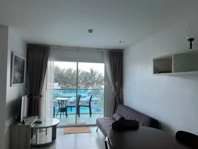 ขาย - Grand Blue Condominium : แกรนด์ บลู คอนโดมิเนียม, ระยอง