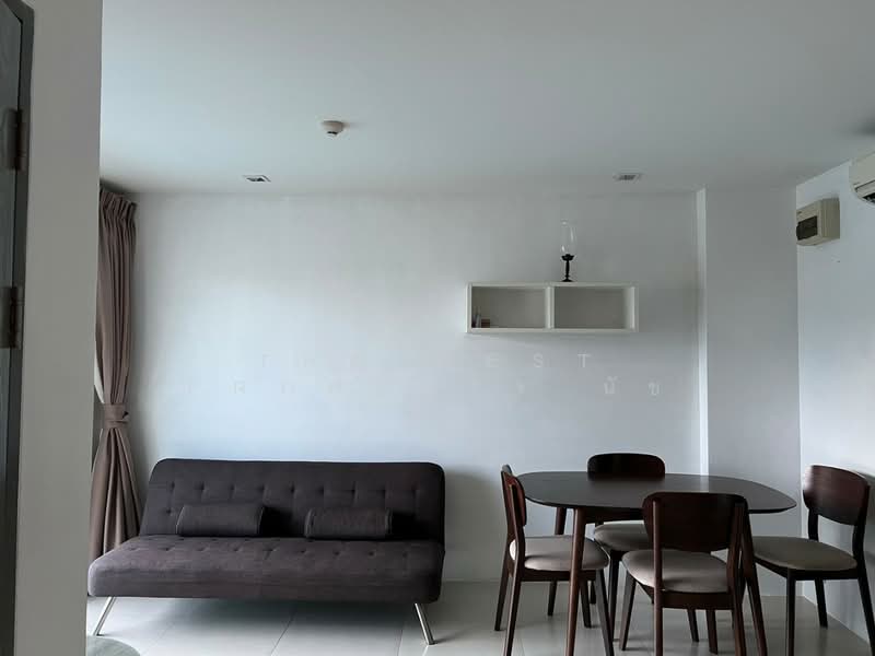 For Sale - Grand Blue Condominium, Rayong