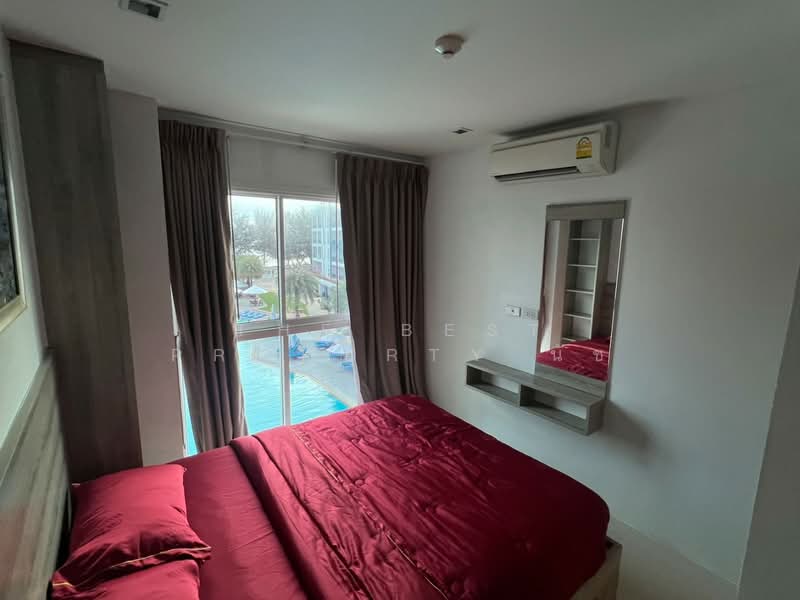 For Sale - Grand Blue Condominium, Rayong