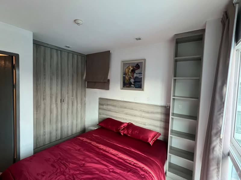 For Sale - Grand Blue Condominium, Rayong