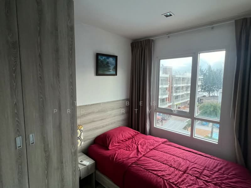 For Sale - Grand Blue Condominium, Rayong