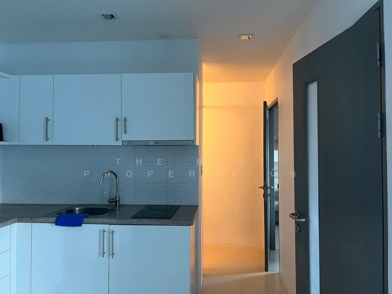 For Sale - Grand Blue Condominium, Rayong