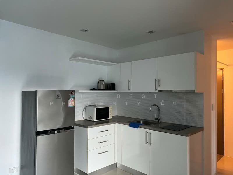 For Sale - Grand Blue Condominium, Rayong