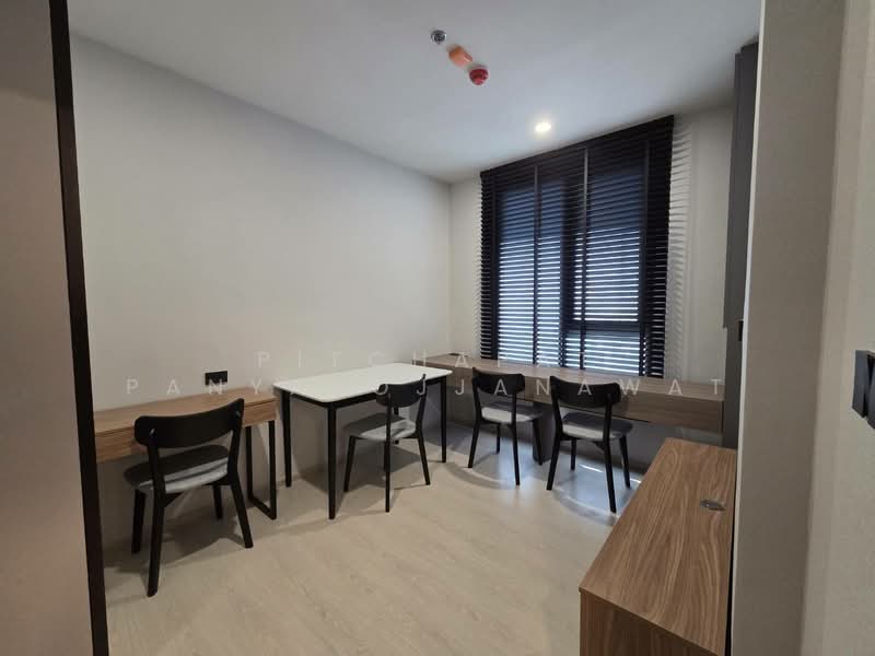 Nue Riverest Ratburana : นิว ริเวอร์เรสต์ ราษฎร์บูรณะ, กรุงเทพ, ถนน ราษฎร์บูรณะ, ราษฎร์บูรณะ, ราษฎร์บูรณะ, กรุงเทพ, 50 ตร.ม., คอนโด ให้เช่า, โดย Pitchapat Panyarojjanawat, 500197947 - DDproperty.com