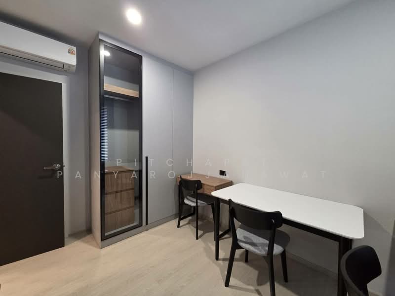 Nue Riverest Ratburana : นิว ริเวอร์เรสต์ ราษฎร์บูรณะ, กรุงเทพ, ถนน ราษฎร์บูรณะ, ราษฎร์บูรณะ, ราษฎร์บูรณะ, กรุงเทพ, 50 ตร.ม., คอนโด ให้เช่า, โดย Pitchapat Panyarojjanawat, 500197947 - DDproperty.com