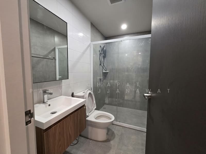 Nue Riverest Ratburana : นิว ริเวอร์เรสต์ ราษฎร์บูรณะ, กรุงเทพ, ถนน ราษฎร์บูรณะ, ราษฎร์บูรณะ, ราษฎร์บูรณะ, กรุงเทพ, 50 ตร.ม., คอนโด ให้เช่า, โดย Pitchapat Panyarojjanawat, 500197947 - DDproperty.com