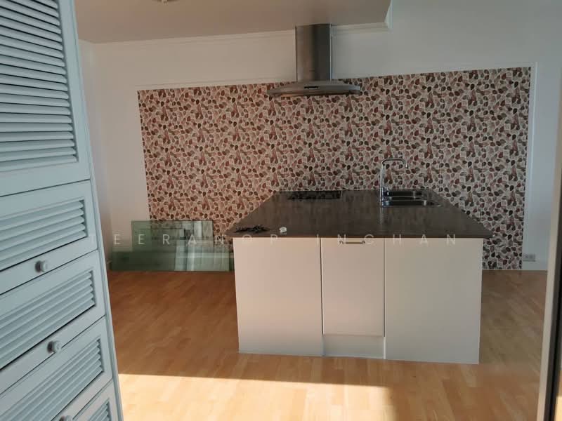 Baan Sathorn Chao Phraya, Bangkok, 931 Charoen Nakhon 15 A Alley, Khlong Ton Sai, Khlong San, Bangkok, 2 Bedrooms, 110 sqm, Condo For Sale, by Teeranop Inchan, 500197949 - DDproperty.com