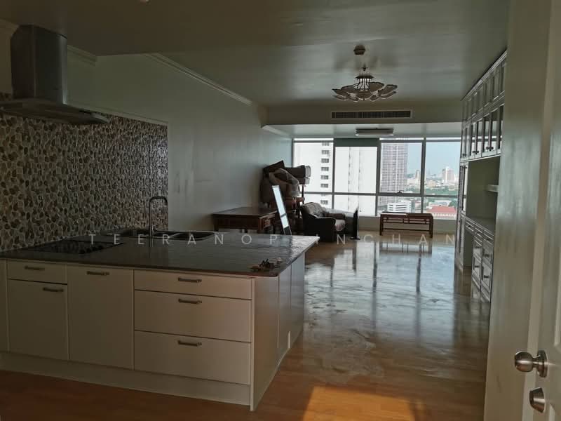 Baan Sathorn Chao Phraya : บ้านสาทรเจ้าพระยา, กรุงเทพ, 931 ซอยเจริญนคร 15 เอ, คลองต้นไทร, คลองสาน, กรุงเทพ, 110 ตร.ม., คอนโด ขาย, โดย Teeranop Inchan, 500197949 - DDproperty.com