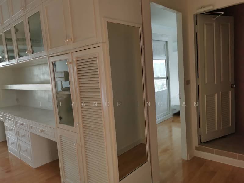 Baan Sathorn Chao Phraya : บ้านสาทรเจ้าพระยา, กรุงเทพ, 931 ซอยเจริญนคร 15 เอ, คลองต้นไทร, คลองสาน, กรุงเทพ, 110 ตร.ม., คอนโด ขาย, โดย Teeranop Inchan, 500197949 - DDproperty.com