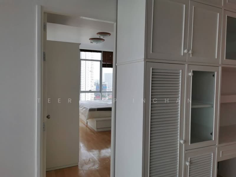 Baan Sathorn Chao Phraya, Bangkok, 931 Charoen Nakhon 15 A Alley, Khlong Ton Sai, Khlong San, Bangkok, 2 Bedrooms, 110 sqm, Condo For Sale, by Teeranop Inchan, 500197949 - DDproperty.com