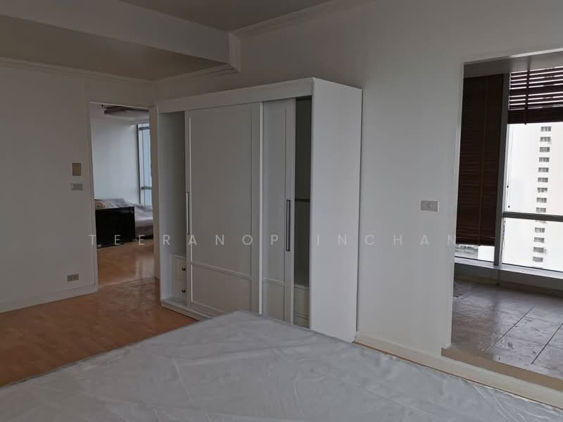 Baan Sathorn Chao Phraya, Bangkok, 931 Charoen Nakhon 15 A Alley, Khlong Ton Sai, Khlong San, Bangkok, 2 Bedrooms, 110 sqm, Condo For Sale, by Teeranop Inchan, 500197949 - DDproperty.com