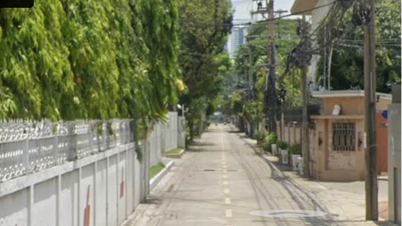กรุงเทพ, Bangkok, Chong Nonsi, Yan Nawa, Bangkok, , 480 sqm, Land For Sale, by วิทวัช, 500197950 - DDproperty.com