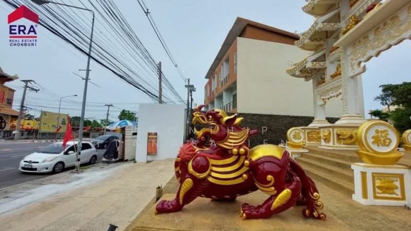 ขายอาคารพาณิชย์3ชั้น 2 คูหา เนื้อ 44 ตารางวา อ่างศิลา ชลบุรี ทำเลค้าขาย ใกล้บางแสน, Chon Buri (Pattaya), -, Ang Sila, Muang Chon Buri, Chon Buri (Pattaya), , 336 sqm, Shophouse For Sale, by Pronthip Wattanasatiengul, 500197952 - DDproperty.com