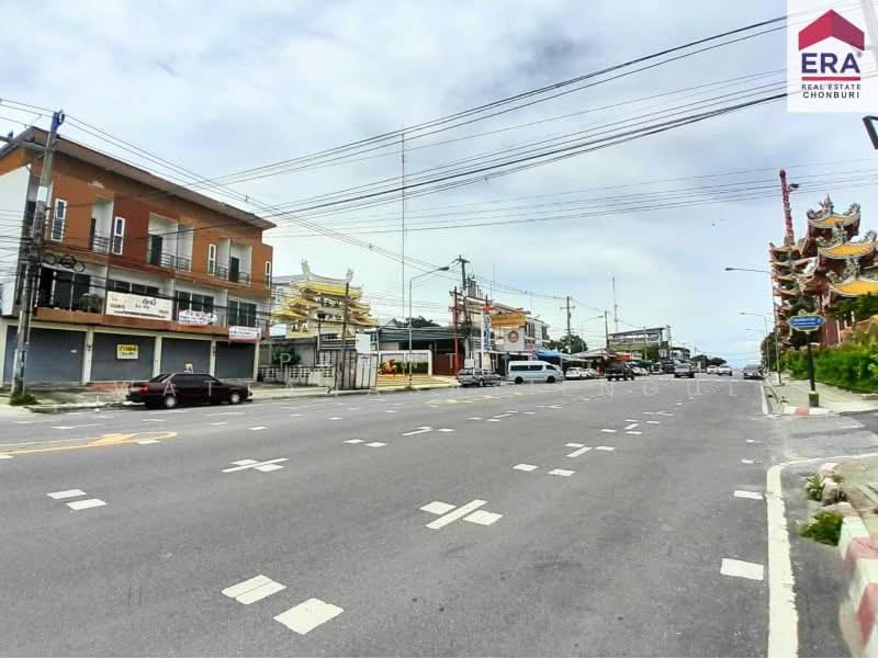 ขายอาคารพาณิชย์3ชั้น 2 คูหา เนื้อ 44 ตารางวา อ่างศิลา ชลบุรี ทำเลค้าขาย ใกล้บางแสน, Chon Buri (Pattaya), -, Ang Sila, Muang Chon Buri, Chon Buri (Pattaya), , 336 sqm, Shophouse For Sale, by Pronthip Wattanasatiengul, 500197952 - DDproperty.com