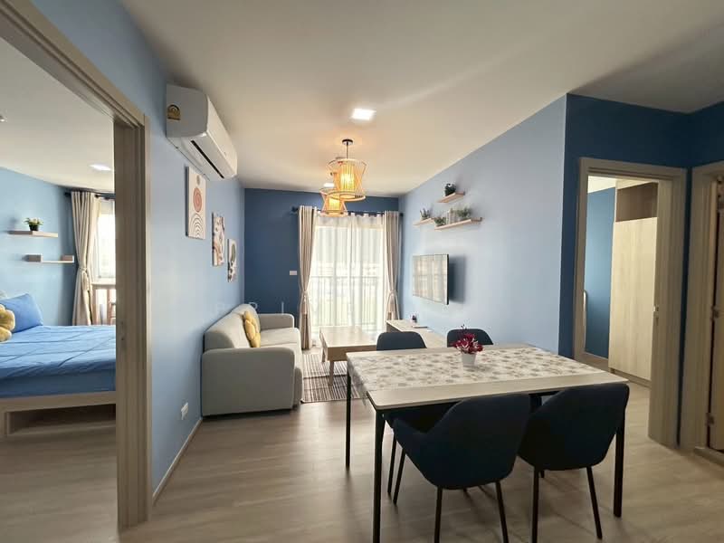 DCondo Reef, Phuket, 78 Soi Dara, Kathu, Kathu, Phuket, 2 Bedrooms, 52 sqm, Condo For Rent, by Prime Dew, 500197954 - DDproperty.com