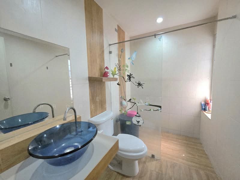 บ้านพาเพลิน บางขุนเทียน-ชายทะเล (Baan Paplern Bangkhuntien-ChaiTalay), กรุงเทพ, ท่าข้าม, บางขุนเทียน, กรุงเทพ, 120 ตร.ม., บ้านเดี่ยว ขาย, โดย The Best Property   ฝน, 500197960 - DDproperty.com