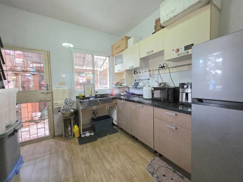 บ้านพาเพลิน บางขุนเทียน-ชายทะเล (Baan Paplern Bangkhuntien-ChaiTalay), Bangkok, Tha Kham, Bang Khun Thian, Bangkok, 3 Bedrooms, 120 sqm, Single Detached House For Sale, by The Best Property   ฝน, 500197960 - DDproperty.com