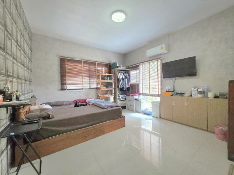 บ้านพาเพลิน บางขุนเทียน-ชายทะเล (Baan Paplern Bangkhuntien-ChaiTalay), กรุงเทพ, ท่าข้าม, บางขุนเทียน, กรุงเทพ, 120 ตร.ม., บ้านเดี่ยว ขาย, โดย The Best Property   ฝน, 500197960 - DDproperty.com