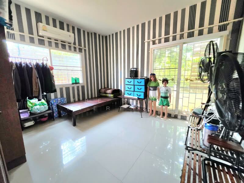 บ้านพาเพลิน บางขุนเทียน-ชายทะเล (Baan Paplern Bangkhuntien-ChaiTalay), Bangkok, Tha Kham, Bang Khun Thian, Bangkok, 3 Bedrooms, 120 sqm, Single Detached House For Sale, by The Best Property   ฝน, 500197960 - DDproperty.com