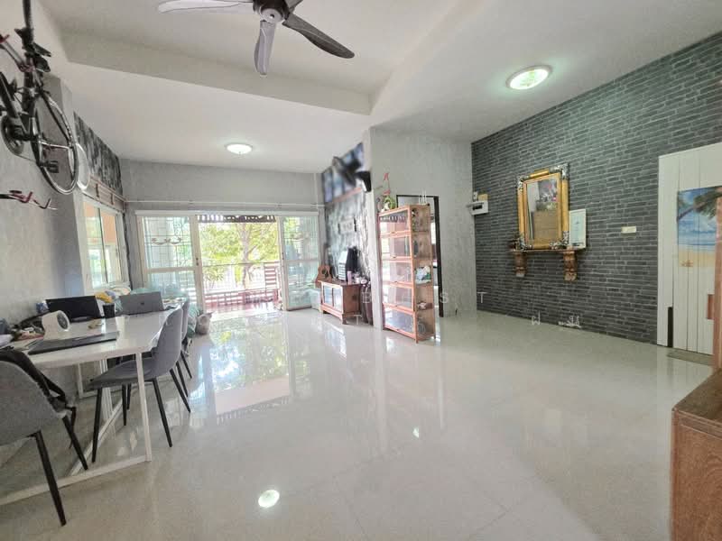 บ้านพาเพลิน บางขุนเทียน-ชายทะเล (Baan Paplern Bangkhuntien-ChaiTalay), กรุงเทพ, ท่าข้าม, บางขุนเทียน, กรุงเทพ, 120 ตร.ม., บ้านเดี่ยว ขาย, โดย The Best Property   ฝน, 500197960 - DDproperty.com