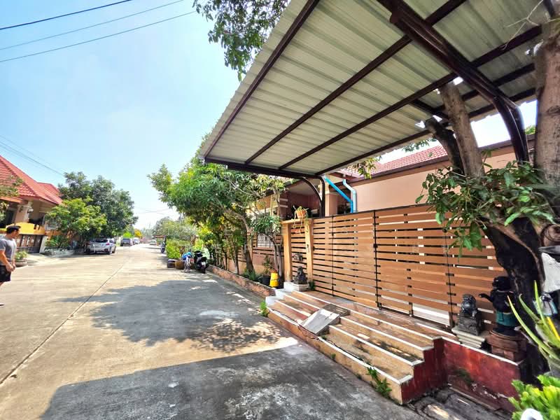 บ้านพาเพลิน บางขุนเทียน-ชายทะเล (Baan Paplern Bangkhuntien-ChaiTalay), Bangkok, Tha Kham, Bang Khun Thian, Bangkok, 3 Bedrooms, 120 sqm, Single Detached House For Sale, by The Best Property   ฝน, 500197960 - DDproperty.com