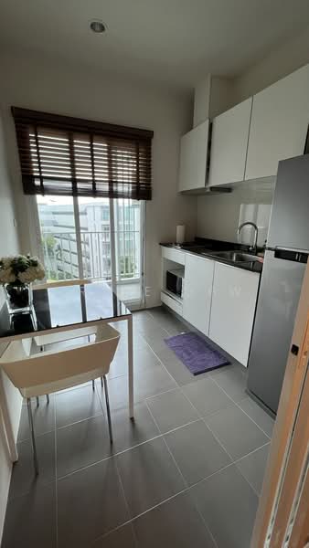 The Base Downtown, Phuket, Wichit Songkhram, Wichit, Muang Phuket, Phuket, 1 Bedroom, 33 sqm, Condo For Rent, by Prime Dew, 500197961 - DDproperty.com