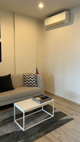 The Base Downtown, Phuket, Wichit Songkhram, Wichit, Muang Phuket, Phuket, 1 Bedroom, 33 sqm, Condo For Rent, by Prime Dew, 500197961 - DDproperty.com