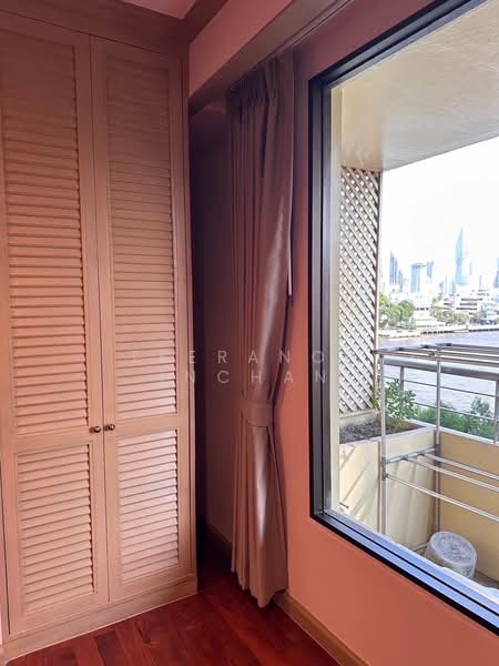 Baan Chao Praya : บ้านเจ้าพระยา, กรุงเทพ, 208 ซอยสมเด็จเจ้าพระยา 17, คลองสาน, คลองสาน, กรุงเทพ, 120 ตร.ม., คอนโด ขาย, โดย Teeranop Inchan, 500197965 - DDproperty.com