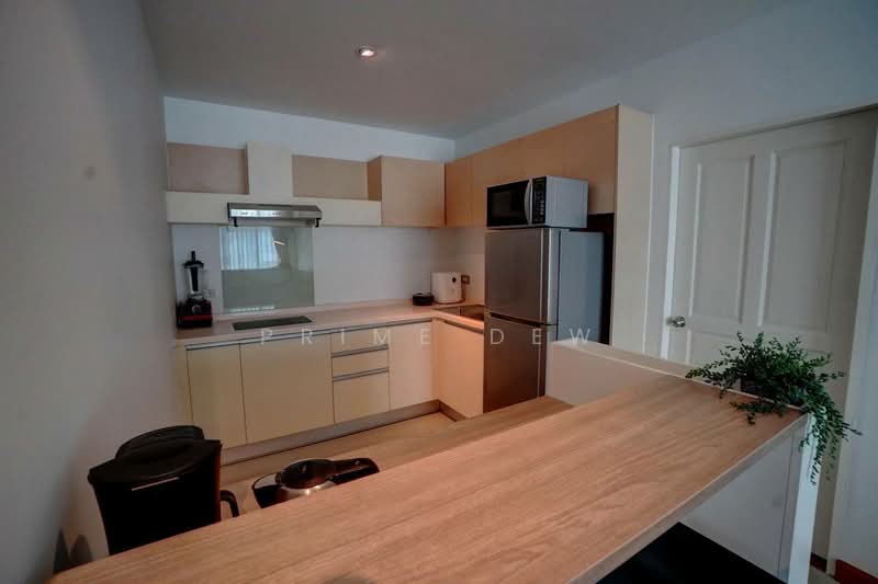 The Point Condominium, Phuket, Wichit, Muang Phuket, Phuket, 1 Bedroom, 65 sqm, Condo For Rent, by Prime Dew, 500197967 - DDproperty.com