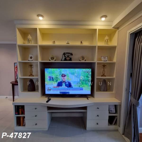 Supalai Place Sukhumvit 39 : ศุภาลัย เพลส สุขุมวิท 39, กรุงเทพ, 175-179 ซอยสุขุมวิท 39 ถนนสุขุมวิท แขวงคลองตันเหนือ เขตวัฒนา กรุงเทพมหานคร, คลองตันเหนือ, วัฒนา, กรุงเทพ, 142 ตร.ม., คอนโด ให้เช่า, โดย Susira Preuksawun, 500197968 - DDproperty.com