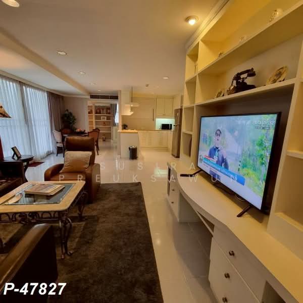 Supalai Place Sukhumvit 39 : ศุภาลัย เพลส สุขุมวิท 39, กรุงเทพ, 175-179 ซอยสุขุมวิท 39 ถนนสุขุมวิท แขวงคลองตันเหนือ เขตวัฒนา กรุงเทพมหานคร, คลองตันเหนือ, วัฒนา, กรุงเทพ, 142 ตร.ม., คอนโด ให้เช่า, โดย Susira Preuksawun, 500197968 - DDproperty.com