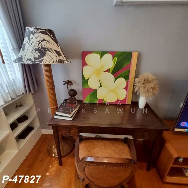 Supalai Place Sukhumvit 39 : ศุภาลัย เพลส สุขุมวิท 39, กรุงเทพ, 175-179 ซอยสุขุมวิท 39 ถนนสุขุมวิท แขวงคลองตันเหนือ เขตวัฒนา กรุงเทพมหานคร, คลองตันเหนือ, วัฒนา, กรุงเทพ, 142 ตร.ม., คอนโด ให้เช่า, โดย Susira Preuksawun, 500197968 - DDproperty.com