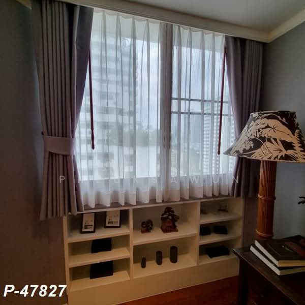 Supalai Place Sukhumvit 39, Bangkok, 175-179 Soi Sukhumvit 39 Sukhumvit Road, Khlong Tan Nua, Watthana, Bangkok, 2 Bedrooms, 142 sqm, Condo For Rent, by Susira Preuksawun, 500197968 - DDproperty.com