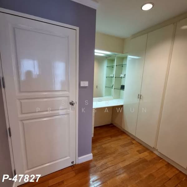 Supalai Place Sukhumvit 39 : ศุภาลัย เพลส สุขุมวิท 39, กรุงเทพ, 175-179 ซอยสุขุมวิท 39 ถนนสุขุมวิท แขวงคลองตันเหนือ เขตวัฒนา กรุงเทพมหานคร, คลองตันเหนือ, วัฒนา, กรุงเทพ, 142 ตร.ม., คอนโด ให้เช่า, โดย Susira Preuksawun, 500197968 - DDproperty.com